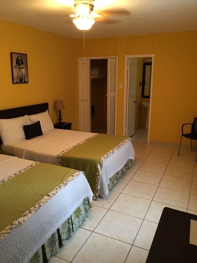 Paradise On The Rocks Negril Ngoại thất bức ảnh