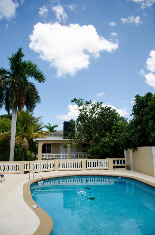 Paradise On The Rocks Negril Ngoại thất bức ảnh