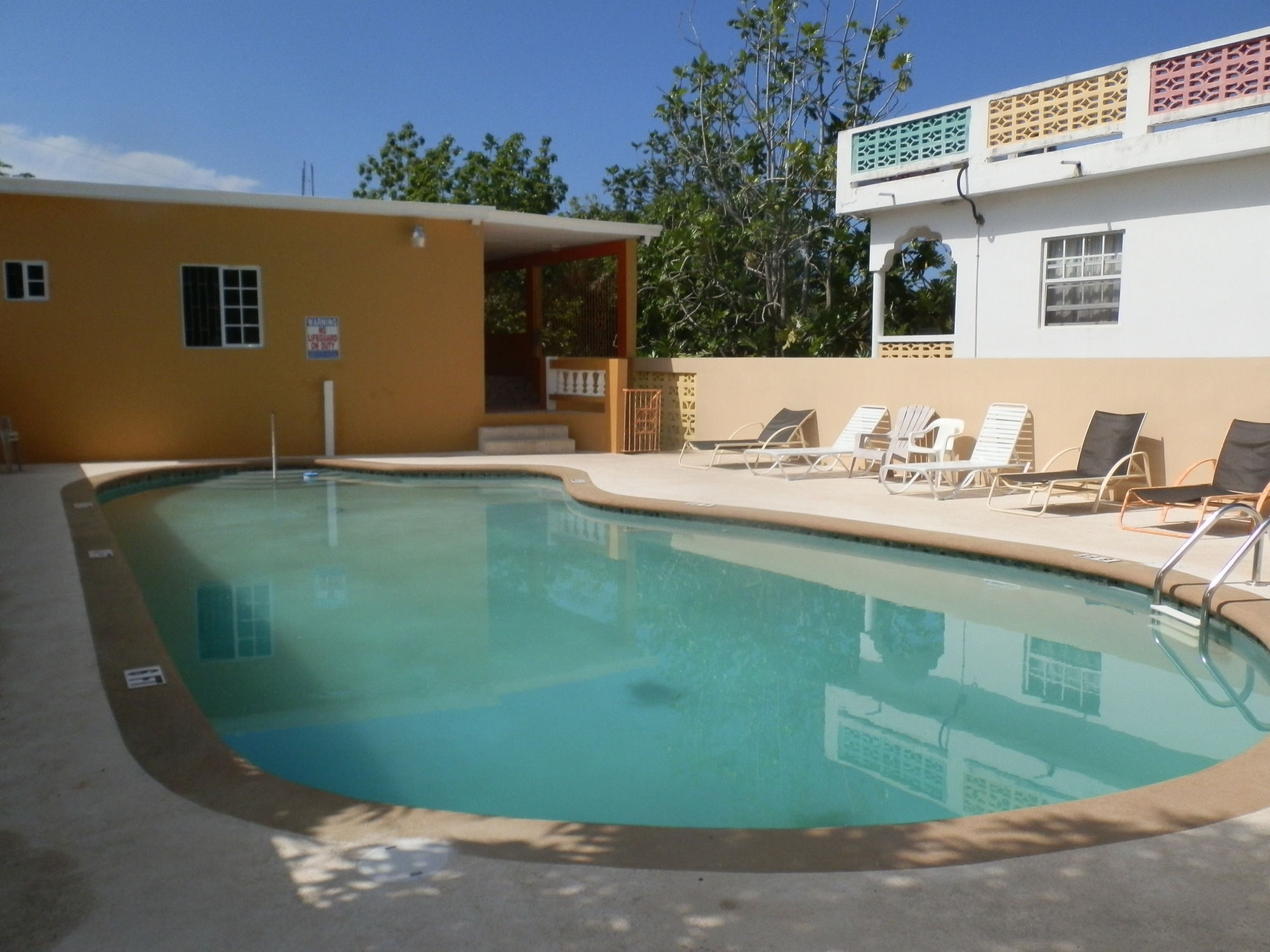 Paradise On The Rocks Negril Ngoại thất bức ảnh